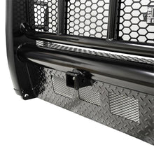 Load image into Gallery viewer, Westin/HDX Bandit 17-19 Ford F-250 / F-350 Front Bumper - Textured Black