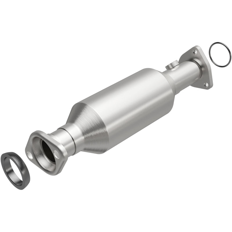 MagnaFlow 96-98 Honda Civic EX California Grade CARB Compliant Direct-Fit Catalytic Converter