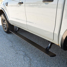 Load image into Gallery viewer, Westin 19-24 Ford Ranger SuperCrew Pro-e Electric Running Boards