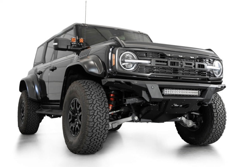 Addictive Desert Designs 2022+ Ford Bronco/Ford Raptor Phantom Front Bumper