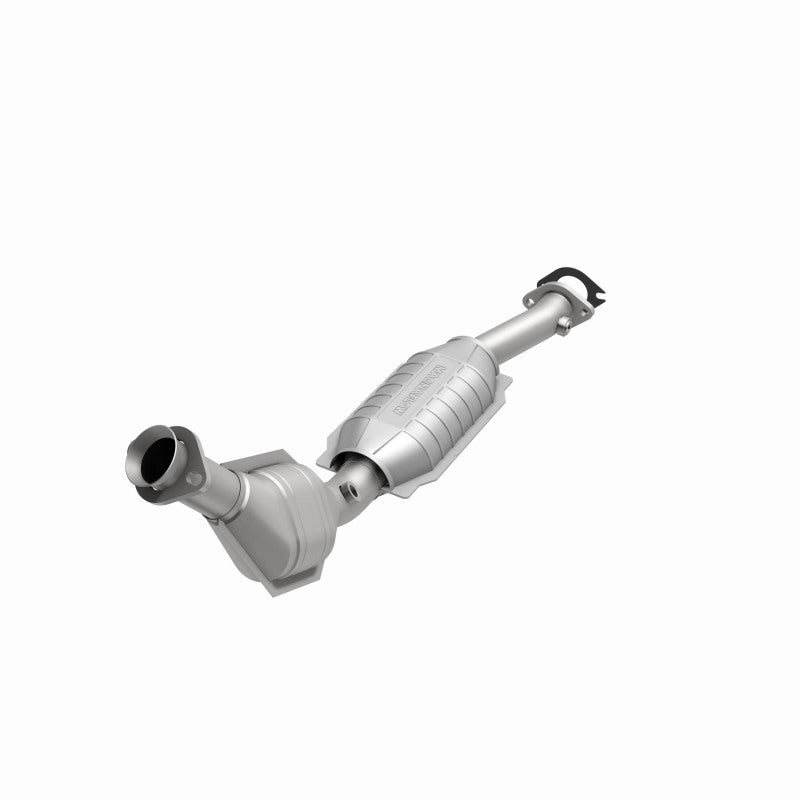 MagnaFlow Conv DF 96-00 Crown Vic 4.6L OEM