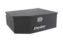 Load image into Gallery viewer, Deezee 07-23 Jeep JK/JL Tool Box - Specialty Jeep Box Wide (Txt Blk)