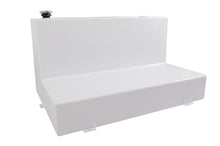 Load image into Gallery viewer, Deezee Universal Tanks - L-Shape White Steel (92 Gal)