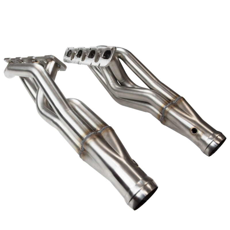 Kooks 11-18 Ram 1500 2 Dodge/Ram Header & Catted Y-Pipe Kit