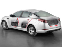 Load image into Gallery viewer, WeatherTech 23-24 Toyota Prius (Incl. Prime) Scratch Protection - Transparent