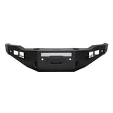 Westin 19-21 Ram 2500/3500 Pro-Series Front Bumper - Textured Black