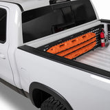 Putco 19-21 Dodge Ram HD - 6.4ft/8ft (All Box sizes) Molle Front Panel