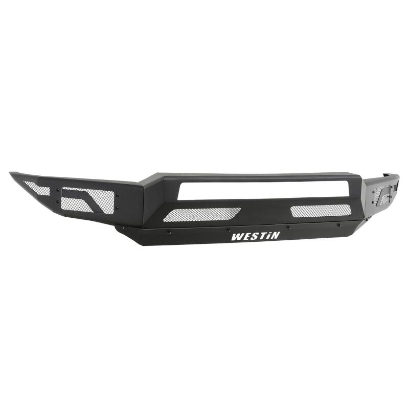 Westin 15-17 Ford F-150 Pro-Mod Front Bumper