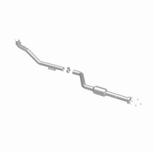 Load image into Gallery viewer, Magnaflow Conv DF 01-04 SLK230 2.3 Underbody