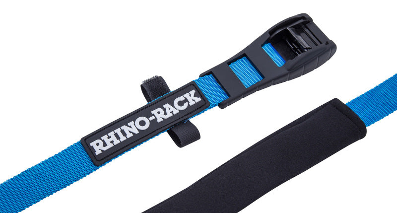 Rhino-Rack Paddle Board Nose/Tail Tie Down Strap