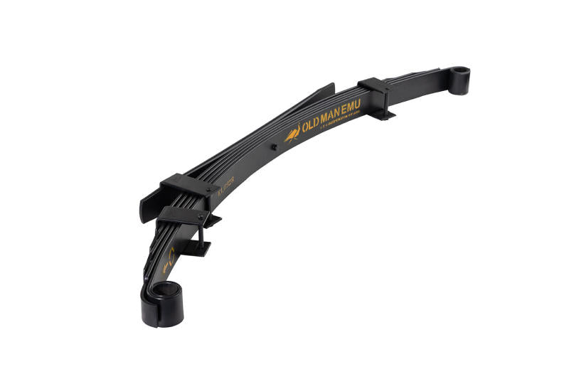 ARB / OME Leaf Spring D2 Navara NP300 MED Rear