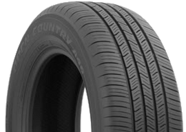 Toyo Open Country A46 Tire - P255/60R18 108H