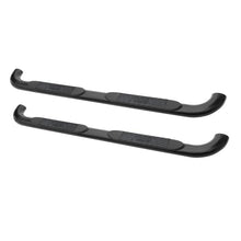 Load image into Gallery viewer, Westin 2006-2009 Dodge Ram Mega Cab Platinum 4 Oval Nerf Step Bars - Black