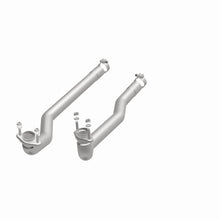 Load image into Gallery viewer, Magnaflow Mani Front Pipes 62-76 Chrysler B-Body Small Block