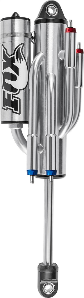 Fox 4.0 Factory Series 16in P/B Res. 5-Tube Bypass Shock (3 Comp/2 Reb) 1-1/8in. Shaft (32/70) - Blk