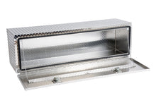 Load image into Gallery viewer, Deezee Universal Tool Box - Specialty Underbed BT Alum 60X20X18