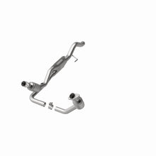 Load image into Gallery viewer, MagnaFlow Conv DF 00-03 Dodge Dakota 4.7L 4WD (49 State)