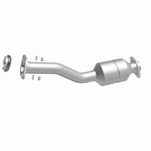 Load image into Gallery viewer, Magnaflow Conv DF 2009-2014 Sentra 2.0 L Underbody