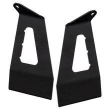 Load image into Gallery viewer, Oracle 09-14 Ford F-150/SVT Raptor Curved 50in LED Light Bar Brackets