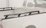 BackRack 99-07 Chevy/GMC Classic 8ft Bed Siderails - Toolbox 21in