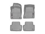 WT FloorLiner - Front - Grey