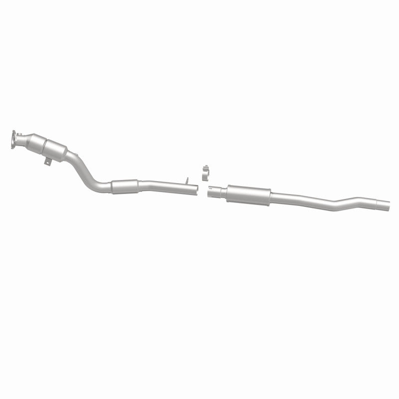 MagnaFlow Conv DF 04-06 Audi A8 Quattro 4.2L