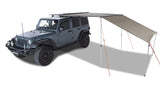 Rhino-Rack Batwing/Sunseeker Awning Extension - 2m