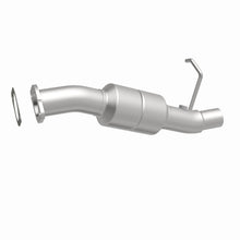 Load image into Gallery viewer, MagnaFlow Conv Direct Fit 2007 Chevrolet Silverado 2500 HD Classic 6.0L