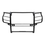 Westin 2020 Chevy Silverado 2500/3500 Sportsman X Grille Guard - Textured Black