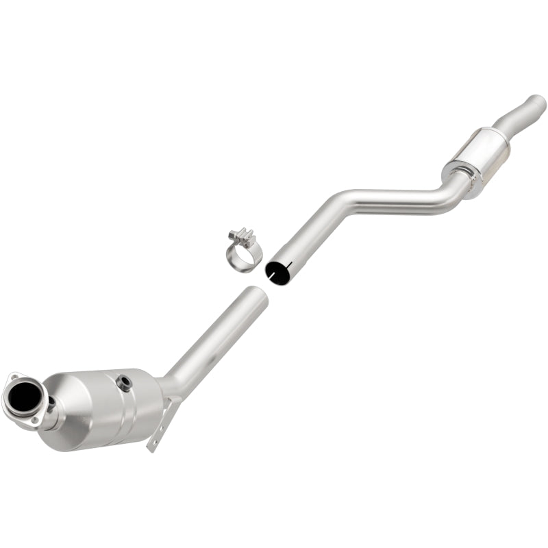 Magnaflow Conv DF 08-10 C300 3.0L P/S