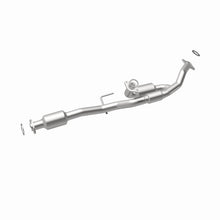 Load image into Gallery viewer, MagnaFlow Conv Direct Fit 97-01 Toyota Camry 3.0L / 96-98 Lexus ES300 3.0L