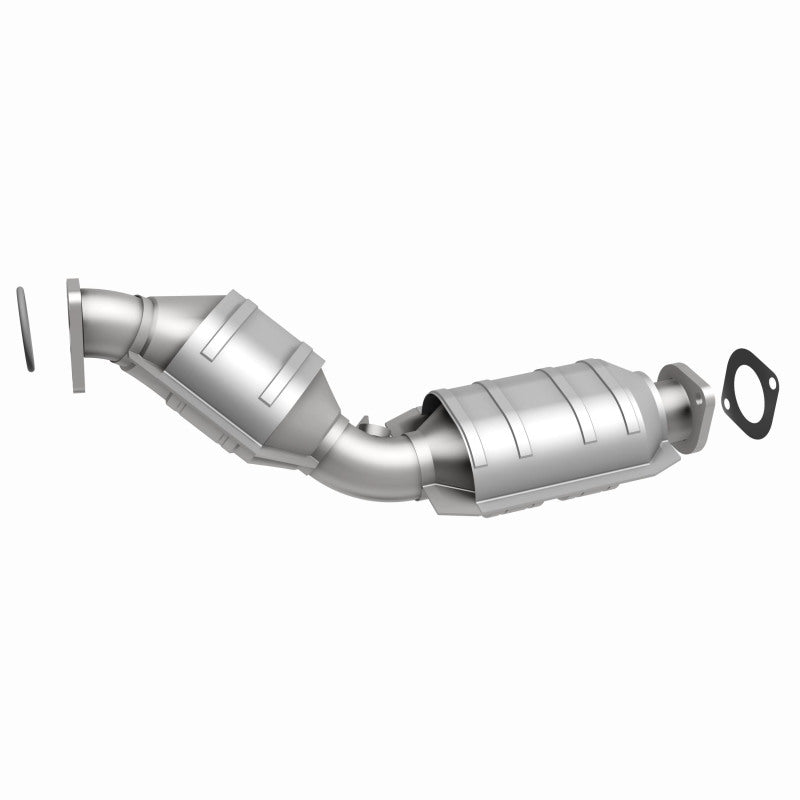 MagnaFlow Conv DF 03-04 350Z/G35 Coupe Driver Side