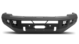 Body Armor 4x4 13-18 Dodge Ram 2500/3500 Eco Series Front Winch Bumper