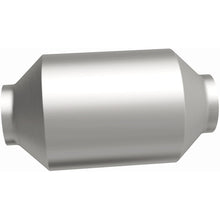 Load image into Gallery viewer, Magnaflow Universal Catalytic Converter 3in Spun CA