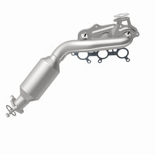 Load image into Gallery viewer, Magnaflow 2013 FJ Cruiser V6 4 OEM Manifold Direct Fit Converter