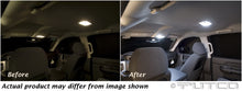 Load image into Gallery viewer, Putco 11-18 Jeep Wrangler Unlimited - 4 Door Premium LED Dome Lights (Application Specific)