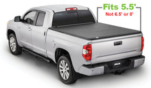 Load image into Gallery viewer, Tonno Pro 14-21 Toyota Tundra (w/o Utility Track System - NO Trail Ed) 5ft. 7in. Bed Tonno Fold