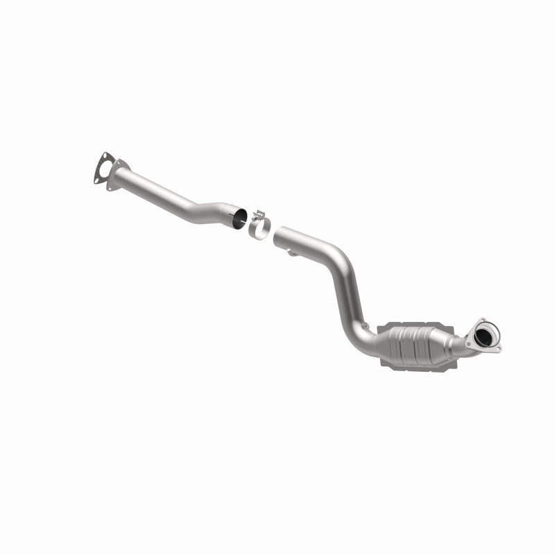 MagnaFlow Conv DF 07-08 Express 2500 4.8L Passenger Side