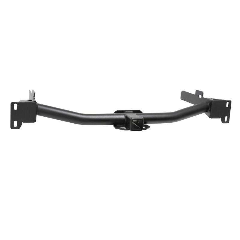 Westin 19-20 Chevy/GMC Silverado/Sierra 1500 Outlaw Bumper Hitch Accessory - Textured Black