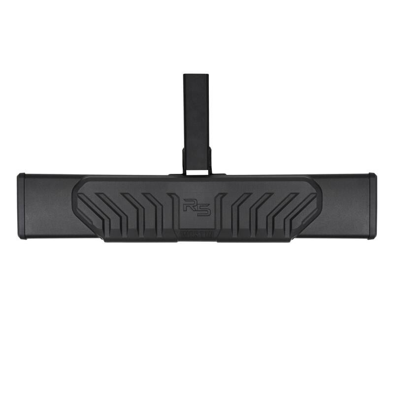Westin R5 Hitch Step 27in Step 2in Receiver - Black