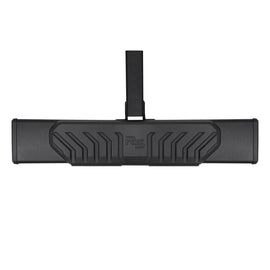 Westin R5 Hitch Step 27in Step 2in Receiver - Black
