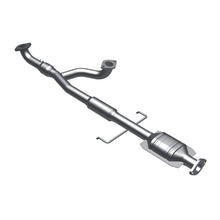 Load image into Gallery viewer, MagnaFlow Conv DF 01-05 Chrysler Sebring / 00-05 Mitsubishi Eclipse / 99-03 Galant - Rear