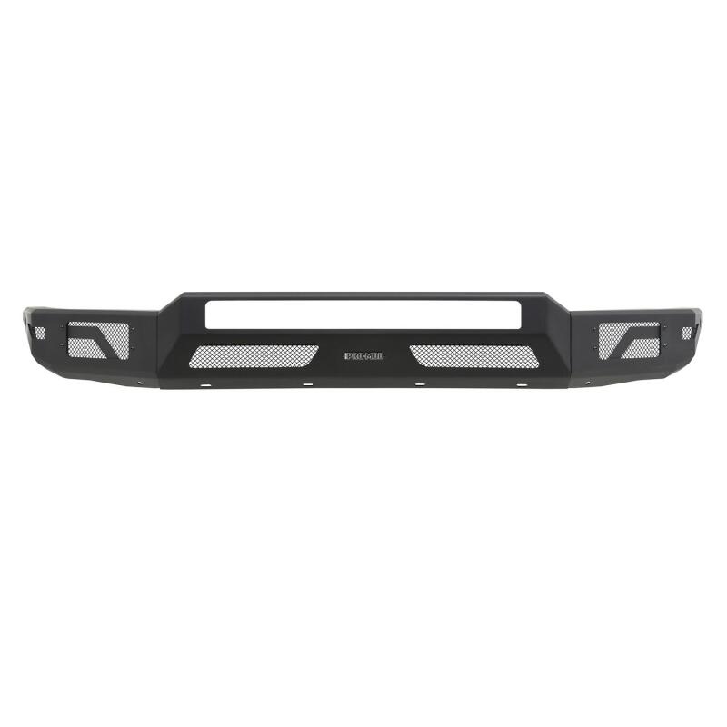 Westin 16-20 Toyota Tacoma Pro-Mod Front Bumper