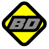 BD Diesel 09-26 RAM/Dodge/Jeep 5.7L Hemi Manifold Bolt & Spacer Kit
