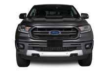 Load image into Gallery viewer, Putco 19-20 Ford Ranger w/ Adaptive Cruise - Hex Shield - Black Powder Coated Bumper Grille Inserts