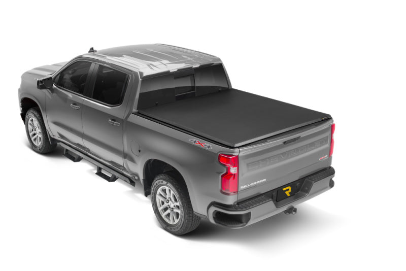 Extang 2024 Ford Ranger (5ft Bed) Trifecta E-Series Soft Folding Bed Cover