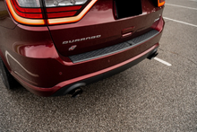 Load image into Gallery viewer, Corsa 2018-2025 Dodge Durango SRT 392 Cat-Back 2.75in Dual Rear Exit Xtreme 4.5in Black PVD Tips