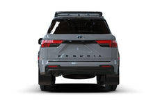 Load image into Gallery viewer, Rally Armor 23-25 Toyota Sequoia Black UR Mud Flap w/ Red Logo