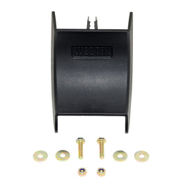 Westin Pro Traxx Bracket Cover