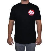 Load image into Gallery viewer, Baja Designs Black Mens T-Shirt - Large